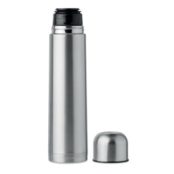 BIG CHAN - Thermos doppio strato 900 ml - Gadget.it - 