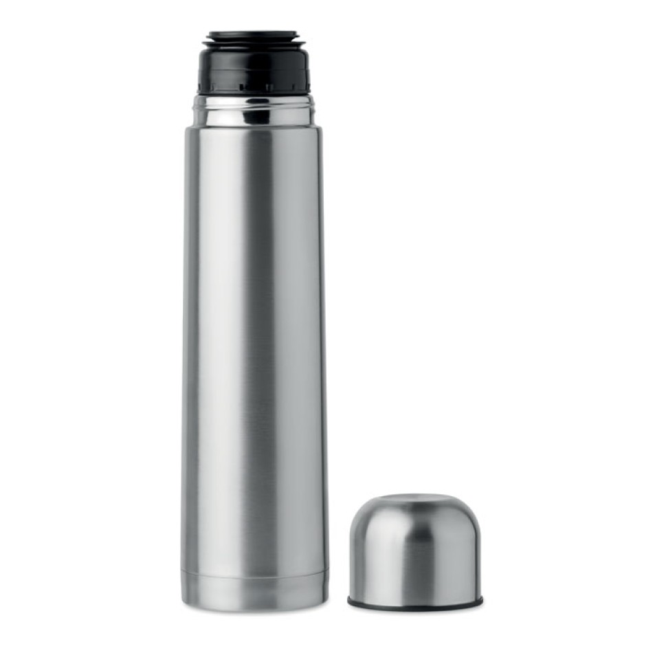 BIG CHAN - Thermos doppio strato 900 ml - Gadget.it - 