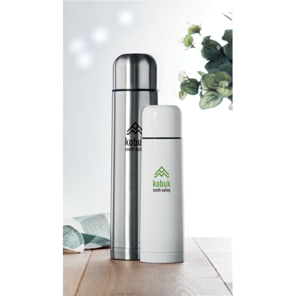BIG CHAN - Thermos doppio strato 900 ml - Gadget.it - 