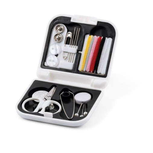 BILBO. Set per il cucito da viaggio - Gadget.it - 