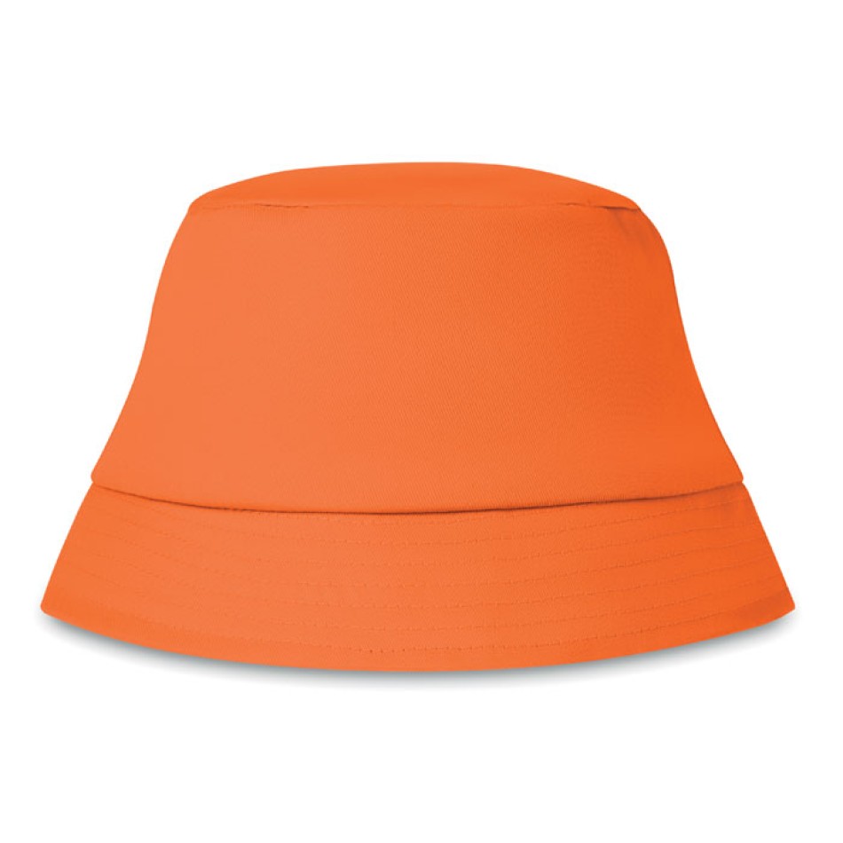 BILGOLA - Cappello in cotone 160 gr/m² - Gadget.it - 