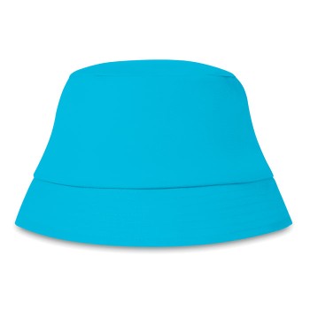 BILGOLA - Cappello in cotone 160 gr/m² - Gadget.it - 