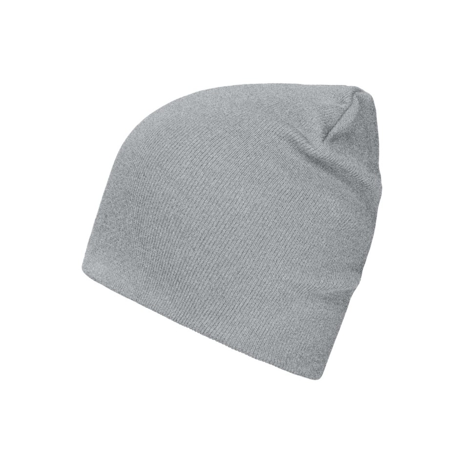 Bio Cotton Casual Beanie - Gadget.it - 