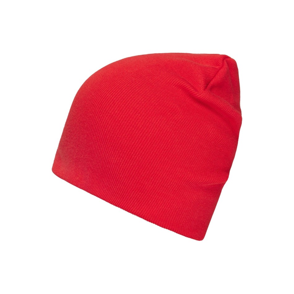 Bio Cotton Casual Beanie - Gadget.it - 