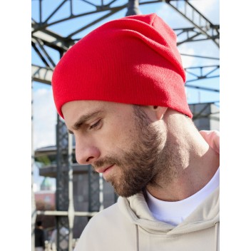 Bio Cotton Casual Beanie - Gadget.it - 