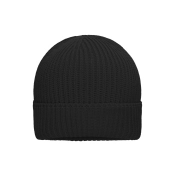 Bio Cotton Winter Beanie - Gadget.it - 