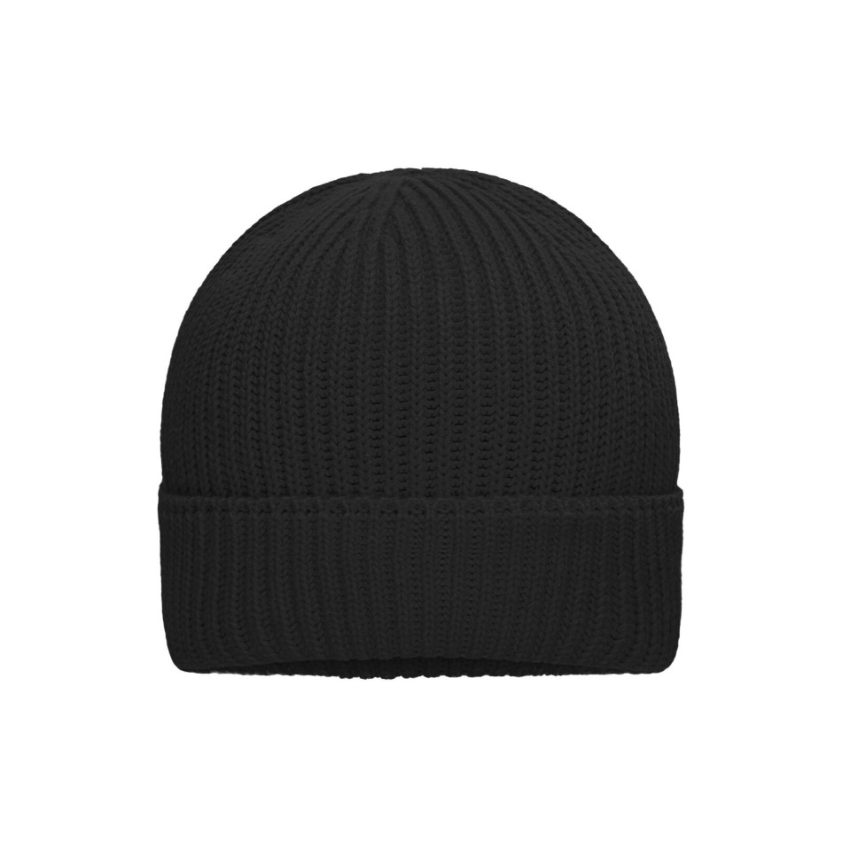 Bio Cotton Winter Beanie - Gadget.it - 