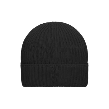 Bio Cotton Winter Beanie - Gadget.it - 