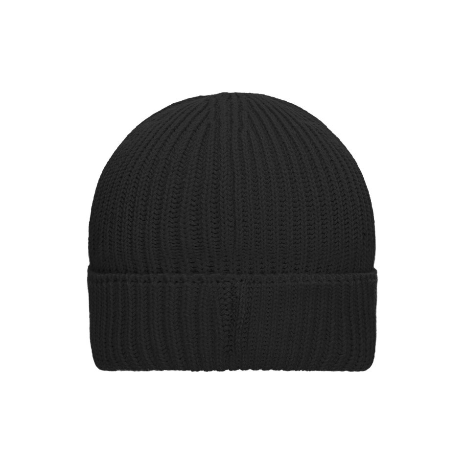 Bio Cotton Winter Beanie - Gadget.it - 