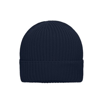 Bio Cotton Winter Beanie - Gadget.it - 