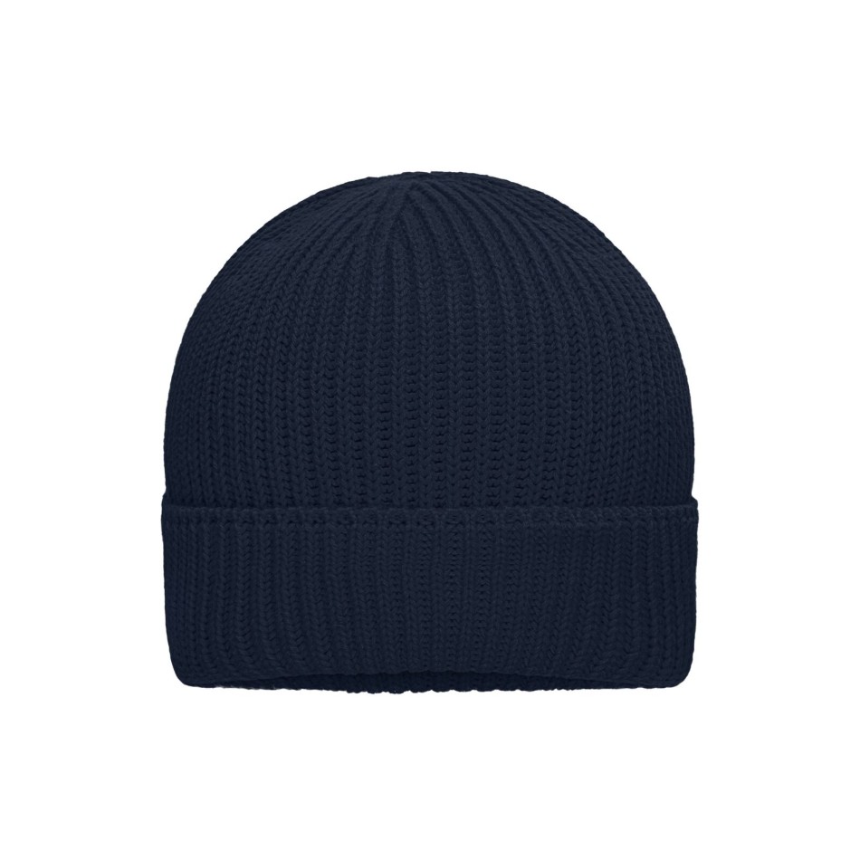 Bio Cotton Winter Beanie - Gadget.it - 