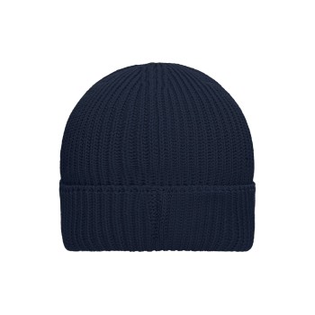 Bio Cotton Winter Beanie - Gadget.it - 