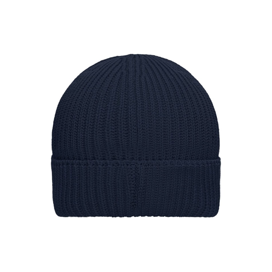 Bio Cotton Winter Beanie - Gadget.it - 
