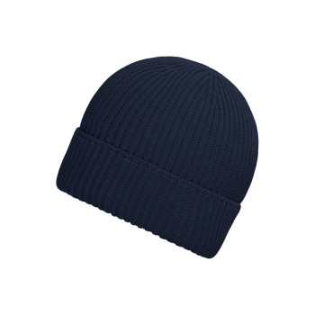 Bio Cotton Winter Beanie - Gadget.it - 