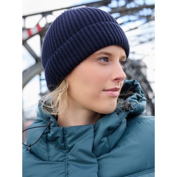 Bio Cotton Winter Beanie - Gadget.it - 