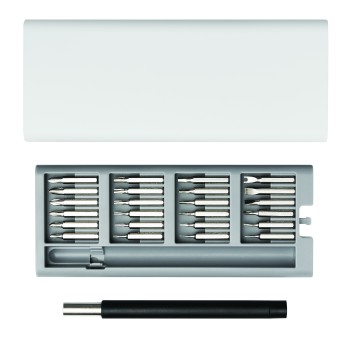 BIT PRECISION - Set di cacciaviti - Gadget.it - 
