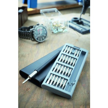 BIT PRECISION - Set di cacciaviti - Gadget.it - 