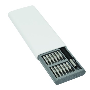 BIT PRECISION - Set di cacciaviti - Gadget.it - 