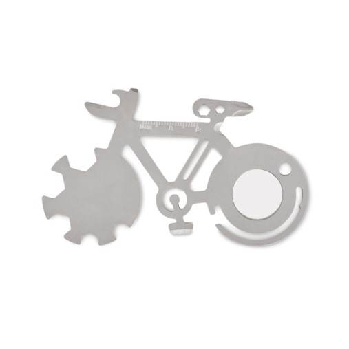 BITOOL - Multi-tool in acciaio inox - Gadget.it - 
