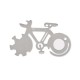 BITOOL - Multi-tool in acciaio inox - Gadget.it - 