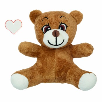 BJÖRN - Orso di peluche - Gadget.it - 
