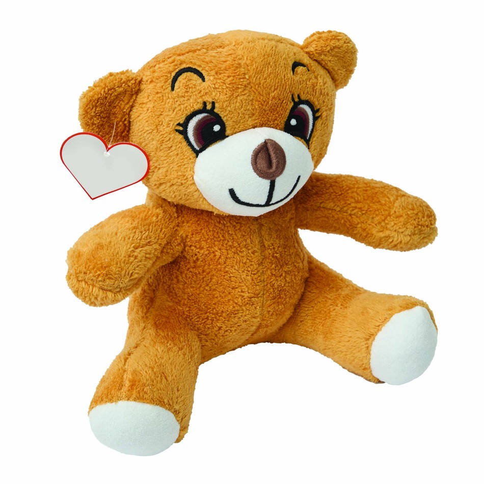 BJÖRN - Orso di peluche - Gadget.it - 