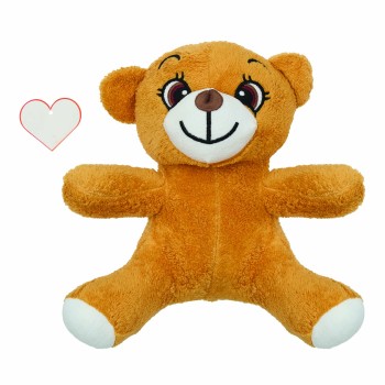 BJÖRN - Orso di peluche - Gadget.it - 