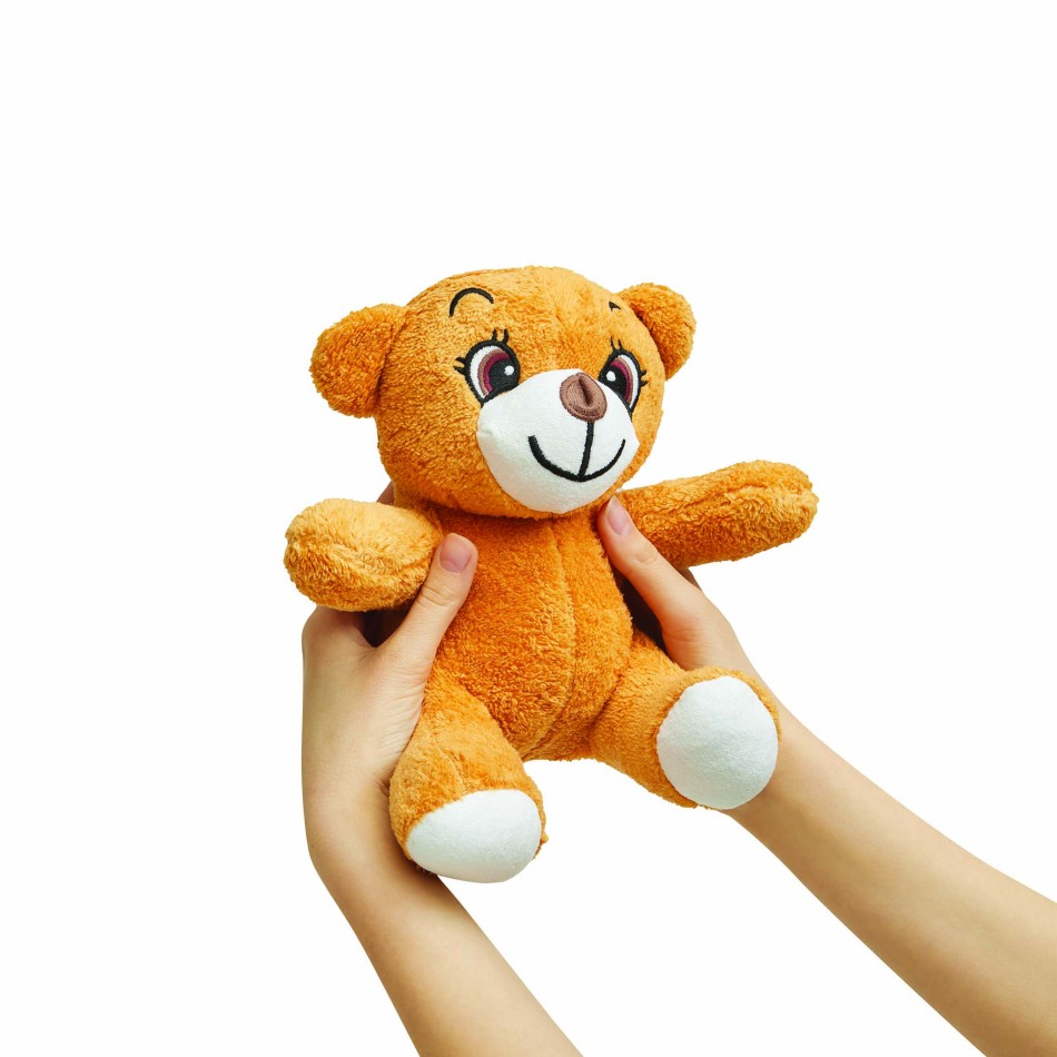 BJÖRN - Orso di peluche - Gadget.it - 