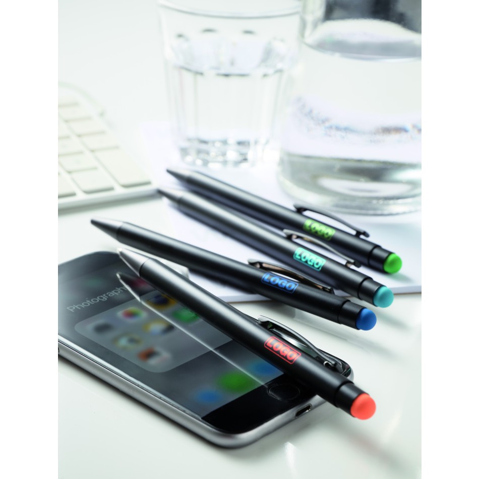 BLACK BEAUTY - Penna - Gadget.it - 