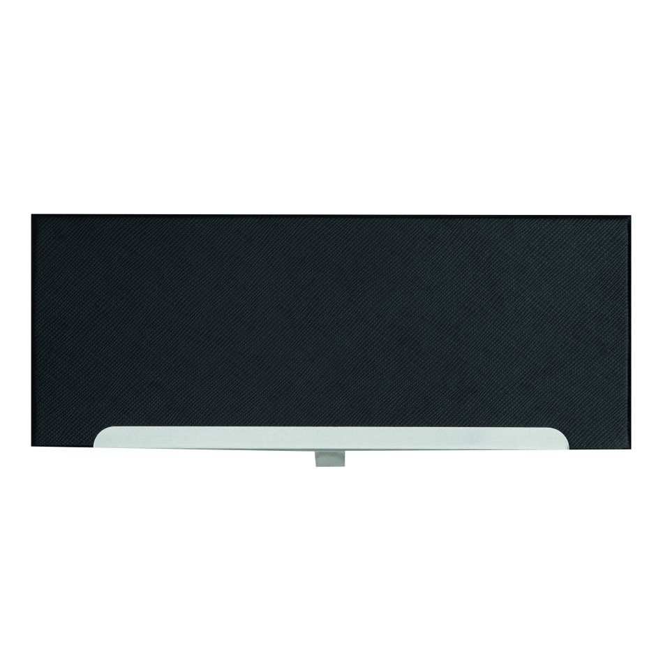 BLACK ELEGANCE - Set per scrittura - Gadget.it - 