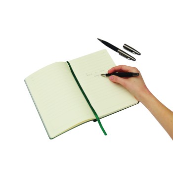 BLACK ELEGANCE - Set per scrittura - Gadget.it - 