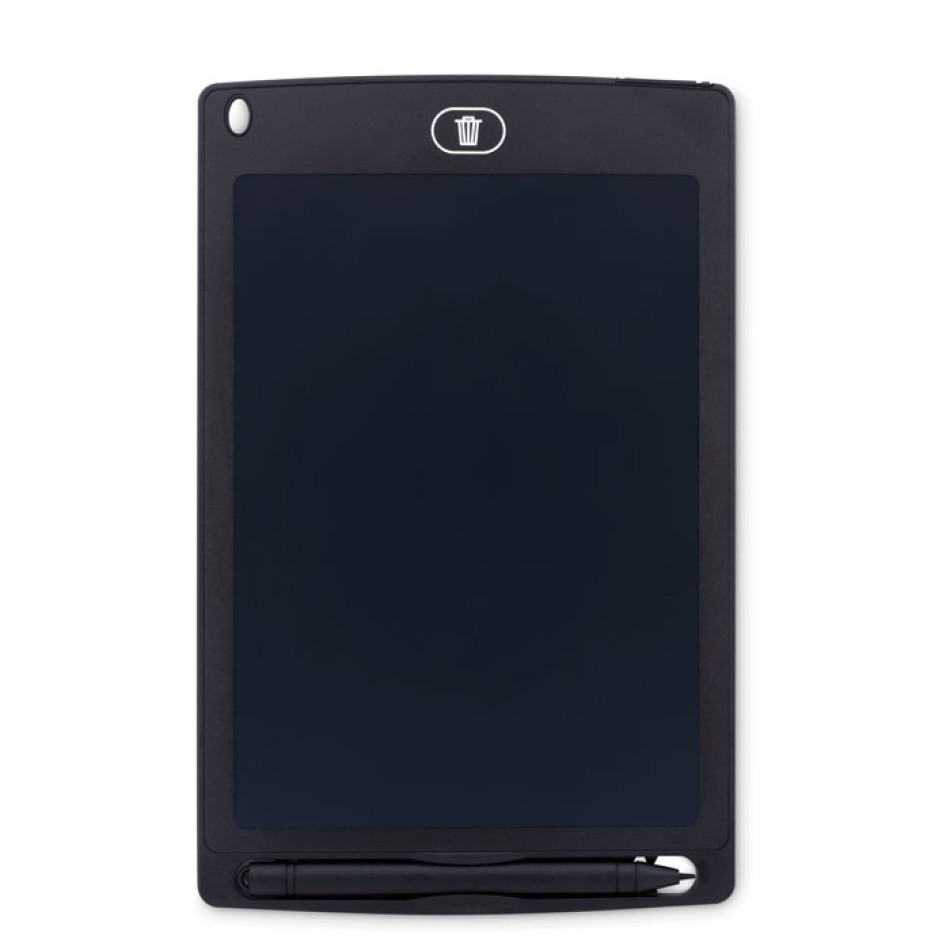 BLACK - Tablet LCD da 8.5 inch - Gadget.it - 