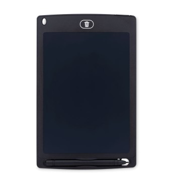 BLACK - Tablet LCD da 8.5 inch - Gadget.it - 