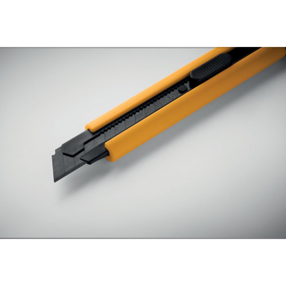BLADE + - Grande coltello retrattile - Gadget.it - 