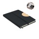BLAMA - Quaderno A5 RPET 80 foderato - Gadget.it - 