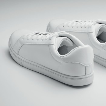 Scarpe da ginnastica leggere in PU con suola in gomma - Gadget.it - 