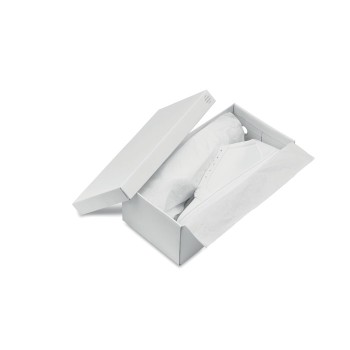 Scarpe da ginnastica leggere in PU con suola in gomma - Gadget.it - 
