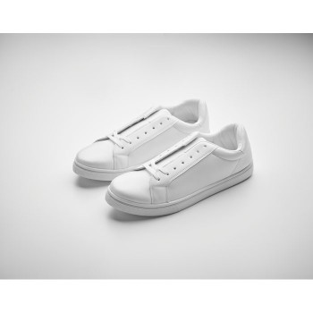 Scarpe da ginnastica leggere in PU con suola in gomma - Gadget.it - 