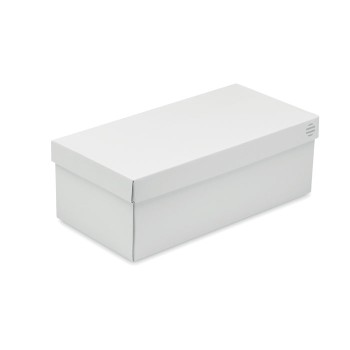 Scarpe sportive leggere in PU con lacci in poliestere taglia 43 - Gadget.it - 