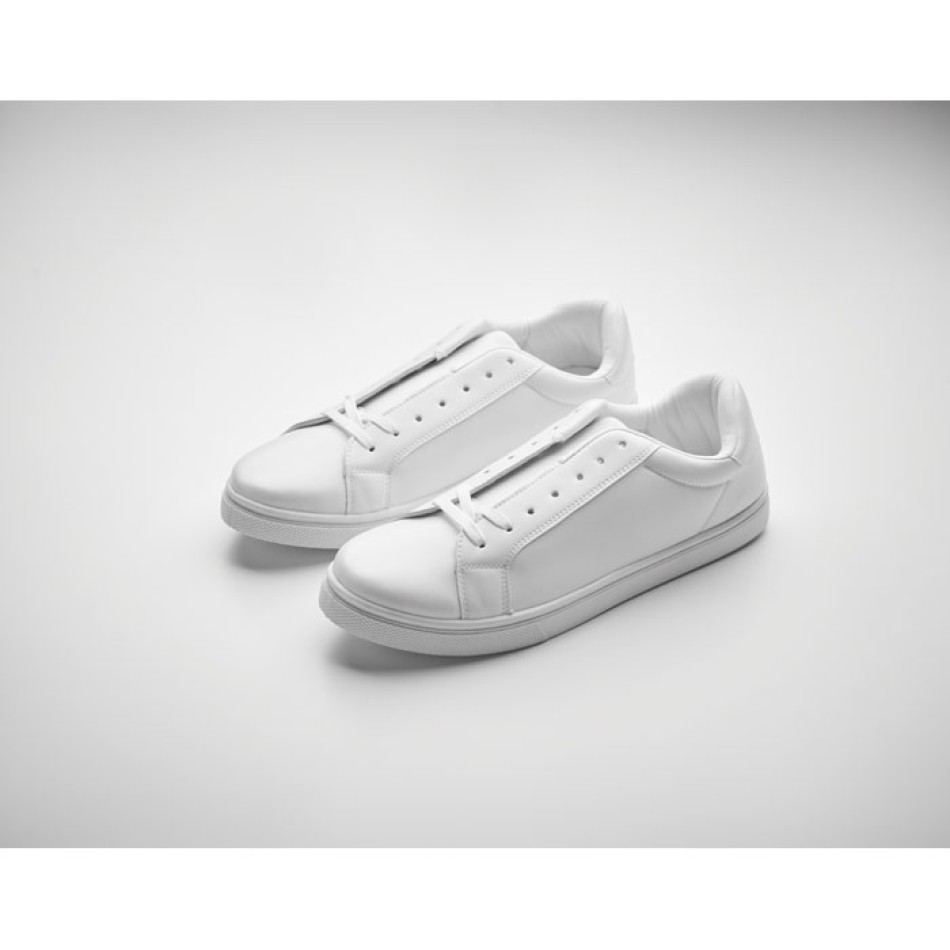 BLANCOS - Scarpe da ginnastica in PU 44 - Gadget.it - 