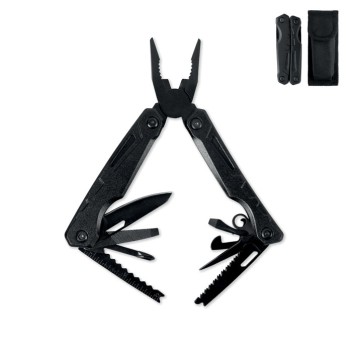 BLAQUIN - Multiattrezzo pieghevole - Gadget.it - 