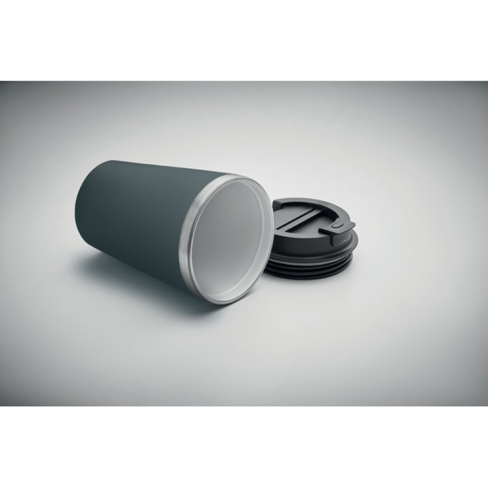 Bicchiere doppio strato da 350ml - BLERM - Gadget.it - 