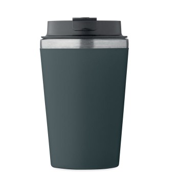 Bicchiere doppio strato da 350ml - BLERM - Gadget.it - 