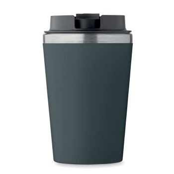 Bicchiere doppio strato da 350ml - BLERM - Gadget.it - 