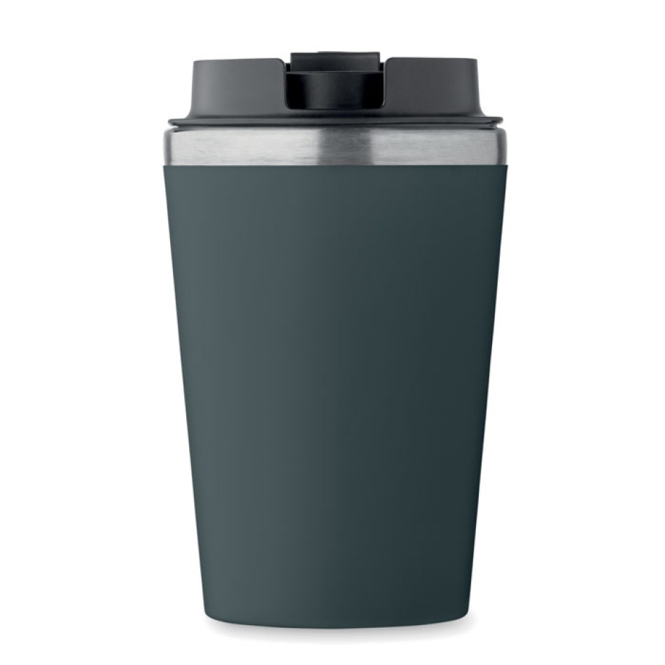 Bicchiere doppio strato da 350ml - BLERM - Gadget.it - 