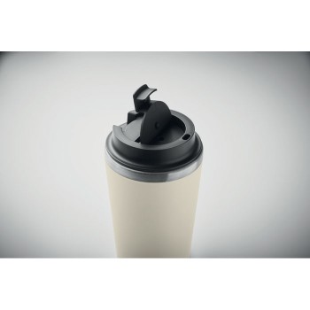Bicchiere doppio strato da 350ml - BLERM - Gadget.it - 