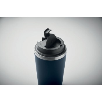 Bicchiere doppio strato da 350ml - BLERM - Gadget.it - 