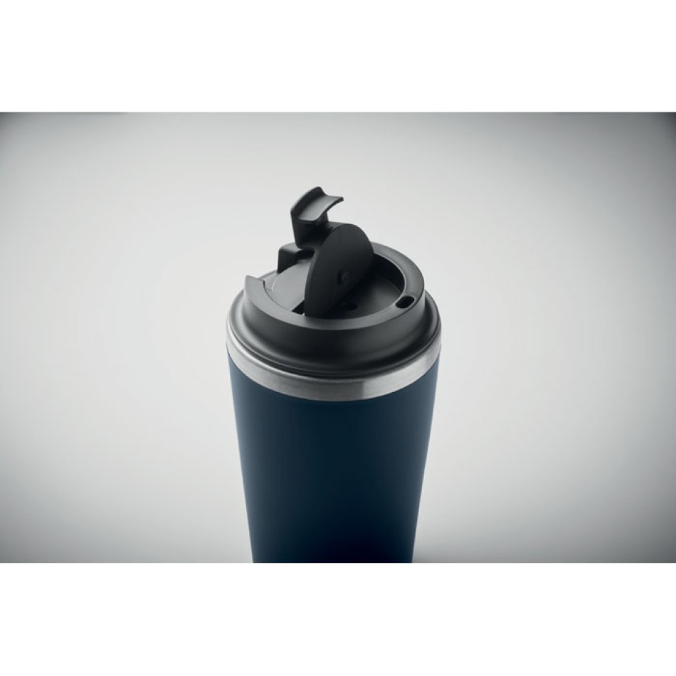 Bicchiere doppio strato da 350ml - BLERM - Gadget.it - 