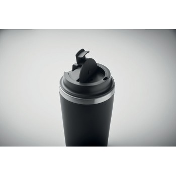 Bicchiere doppio strato da 350ml - BLERM - Gadget.it - 