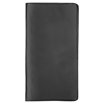 Agenda Tascabile 7,5x14  - Gadget.it - Agenda Tascabile con Calendario a Fisarmonica 7,5x14 cm